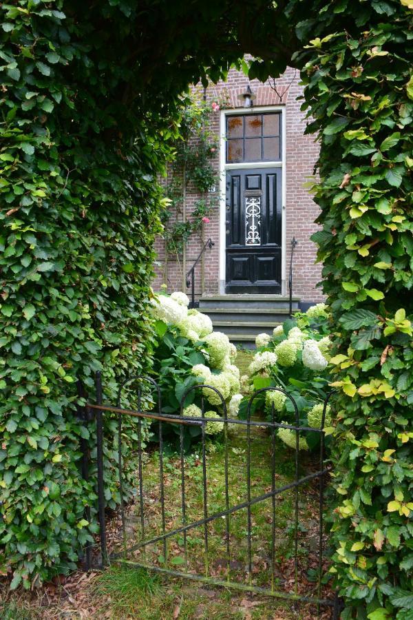 B&B De Leeghpoel Rumpt Esterno foto